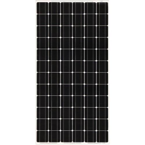 180W,185W,190W,195W,200W Mono/Monocrystalline solar panel, PV module for 18V home system and application