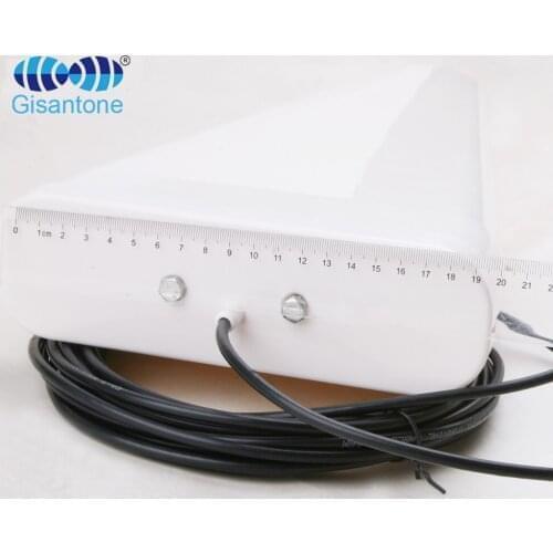 Wireless uhf vhf tv outdoor am fm radio yagi antenna