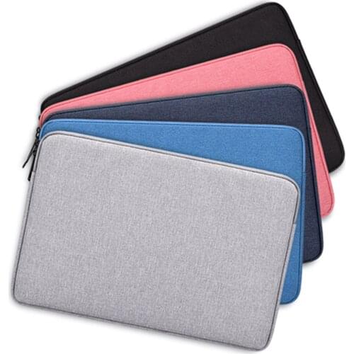 Laptop Bag Case For Acer Chromebook R 11 Spin 11 13 13.3 Pouch Zipper Bags Cover For Acer Spin 5 Swift 7 13.3 15 Inch Sleeve Bag
