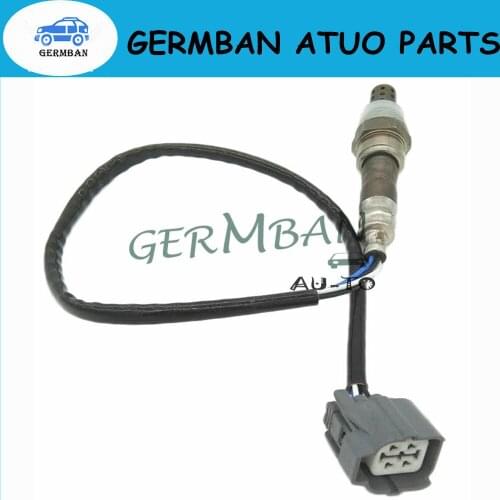 Upstream/Downstream O2 Sensor Air Fuel Ratio Oxygen Sensor for 2001-2005 Accord 2.3L Ci vic 2.0L A cura RSX EL 1.7L 234-4122