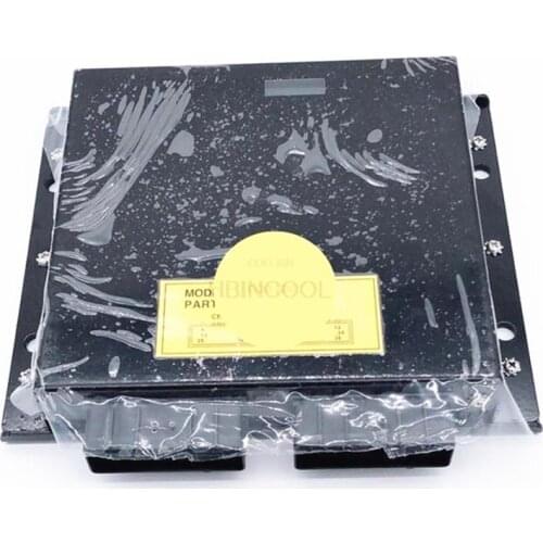 For Hyundai R210-7 R225-7 R215-7 R290-7 R305-7 R445-7 computer board circuit board Imported high-quality excavator accessories