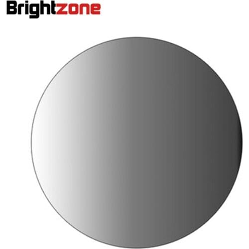 1.61 MR-8 Super-tough Photochromic Gray Brown HMC AR Myopia Astigmatism Eyeglasses Prescription RX Lenses Good For Rimless Frame