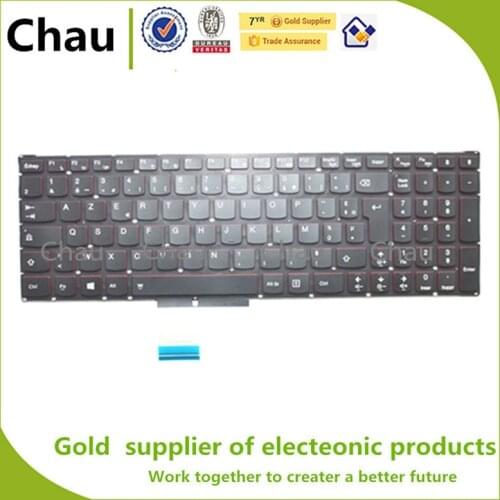 New For Lenovo Y50 Y50-70 Y50-70A Y50-70AM-IFI Y50-70AS-ISE Y70 Y70-70T Y70P-70T FR Laptop Keyboard Backlit Spanish France