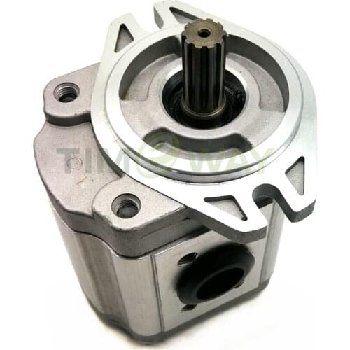 KPR High Pressure Hydraulic Gear Pump KRP4-23CSSRB for TCM FD25 Forklift