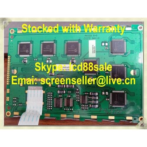 Best price and quality the original LMAGAR032J60K industrial LCD Display