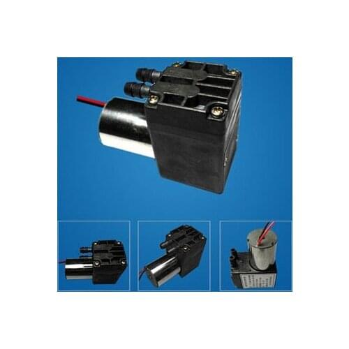 Z30 12v 24v dc micro vacuum and air pump