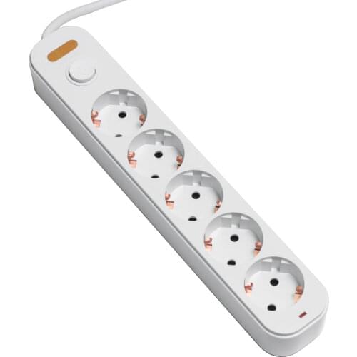 MN Electrical Group Extension Cords