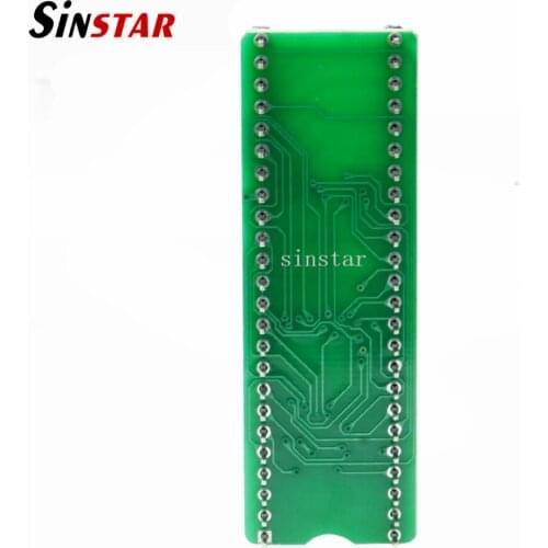 2021 Newest TSOP48 VSOP48 SSOP48 multifunctional simple seat compatible with 32 40 feet Support RT809H T56 Programmer