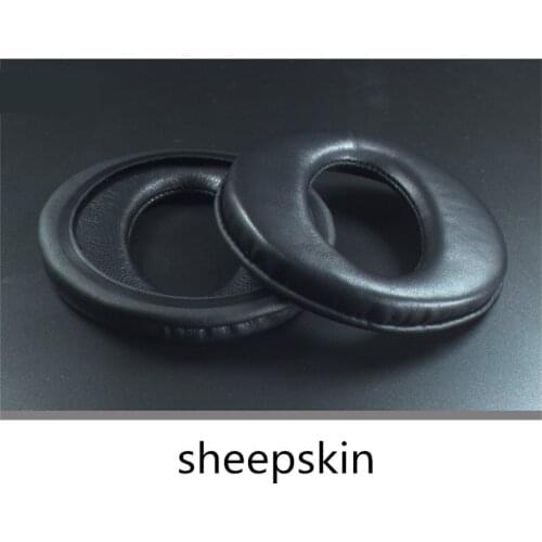 Headphones Ear Pads for Sony MDR-CD370 Headphone Repair Part On Ear Replacement Cushions Ear Pads Cushions 2 ear pads 23 AugZ8