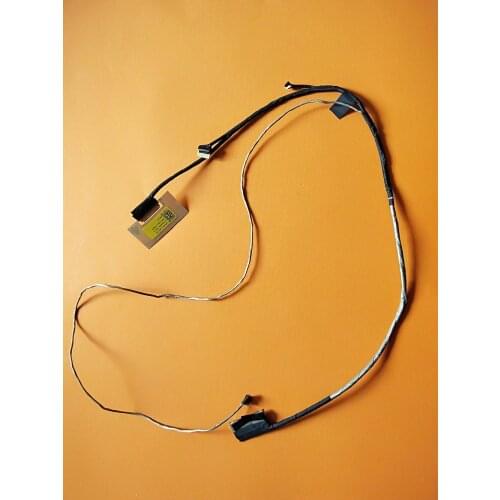 NEW for Lenovo FLEX5-1570 Flex 5 1570 Lcd Cable 5C10N DC02002RA00