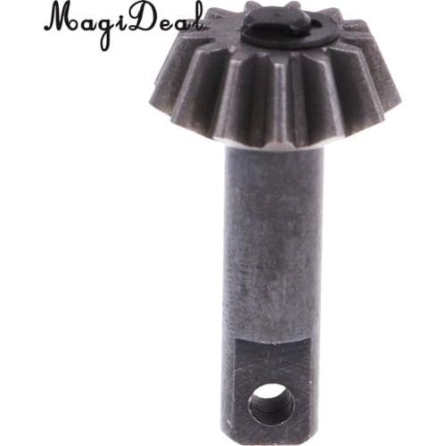 Front Differential Ring Gear G4513 for 1:10 Traxxas Slash 4x4 RC Short-course Car Truck Spare Parts