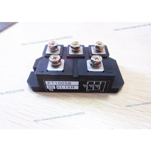PT100S8 PT76S8C PT1018 PT518 FREE SHIPPING NEW AND ORIGINAL MODULE