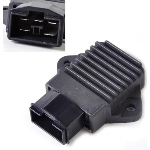 Motorcycle Voltage Rectifier Regulator For Honda CB-1 CB250 CB500 CB600 CBR900 CBR1100XX CBR250 CBR400 NC23 NC29 MC17 MC22