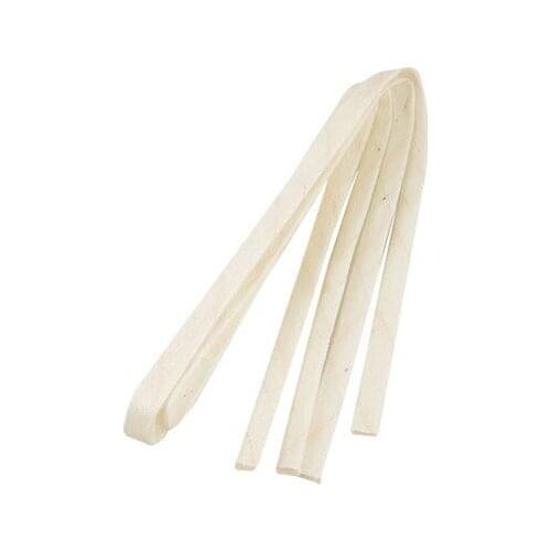 1pc 1M PVC Fiberglass Insulating Sleeving Sleeve Pipe 18/20/22/25/28/30/35mm Dia