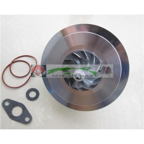 Turbo Cartridge CHRA Core GT1749V 708639 708639-5010S 708639-0006 For Nissan Primera For Renault Scenic S40 V40 F9Q D4192T3 1.9L