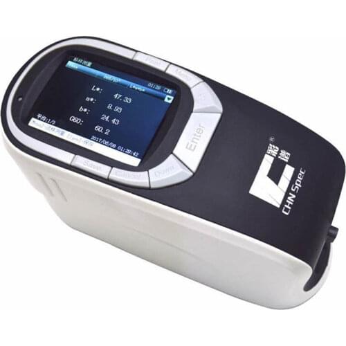 45/0 Portable Spectrophotometer Measuring Instrument CS-600C