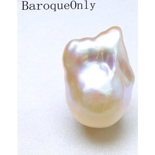 BaroqueOnly Natural mixed-colour Freshwater Baroque Pearls, Naked Beads For DIY Necklace PENDANT NECKLACE Jewelry Making BN
