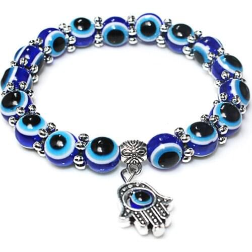 Chenya Bracelets With Pendants