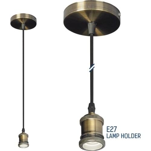 DINGDIAN LED Lamp Bases