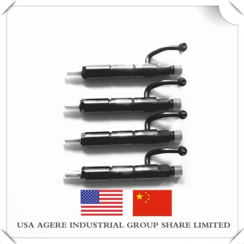 KBAL-P028A Fuel injector DLLA150P126 CDLLA150P126 Nozzle