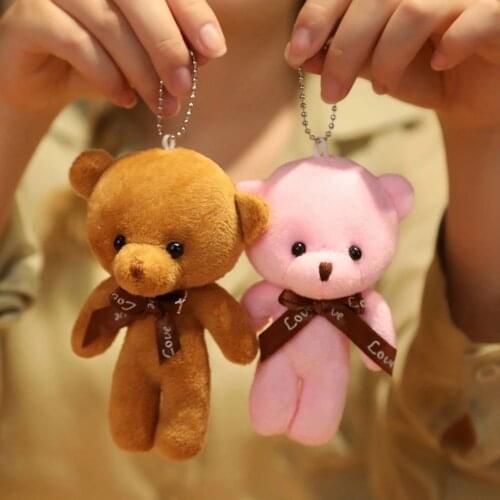 Gootrades Dolls And Stuffed Toys