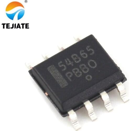 5PCS NCP1654BD65R2G 54B65 SOP-8 Power IC Controller