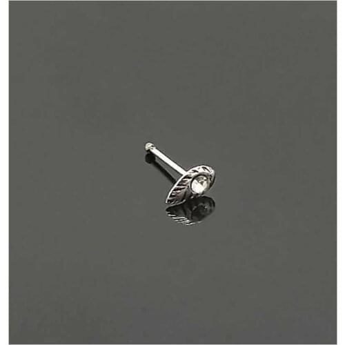 Leaf Silver Lady Speed up