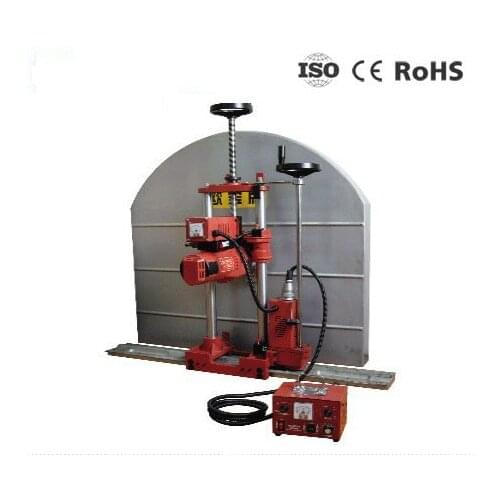 Wall Cutting Machine with Cutting Depth 420mm OB-1000DW