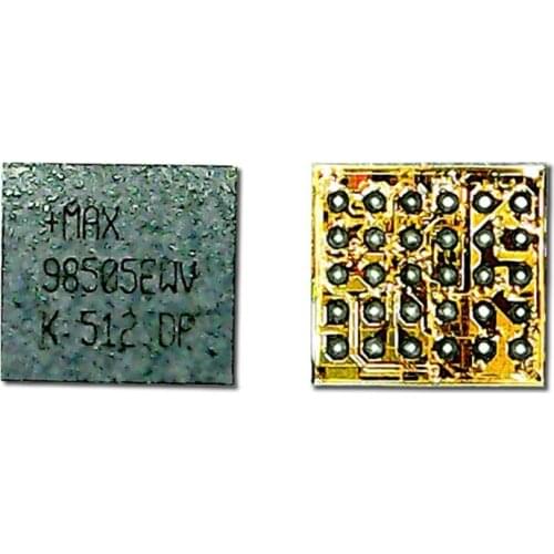 MAX98505EWV Power Charging IC for Galaxy Note 5