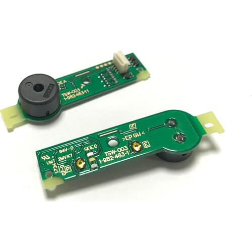 OEM RF Board Power on/off Switch Power Eject Button Board CUH 2000 TSW-002 003 004 For PS 4 slim