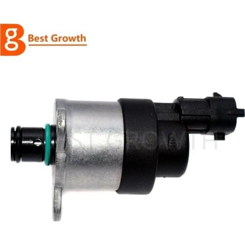 0928400726 High Fuel Pressure Regulator Metering Control Valve 5801439052 For FIAT IVECO DAILY UAZ PATRIOT 2.3 D Free Shipping