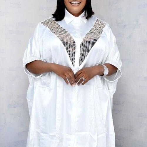 Rosetic Womens White Shirts