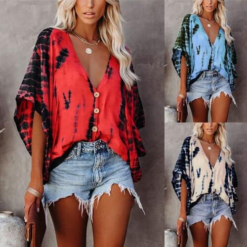 Свободные блузки SLLINK China At AliExpress