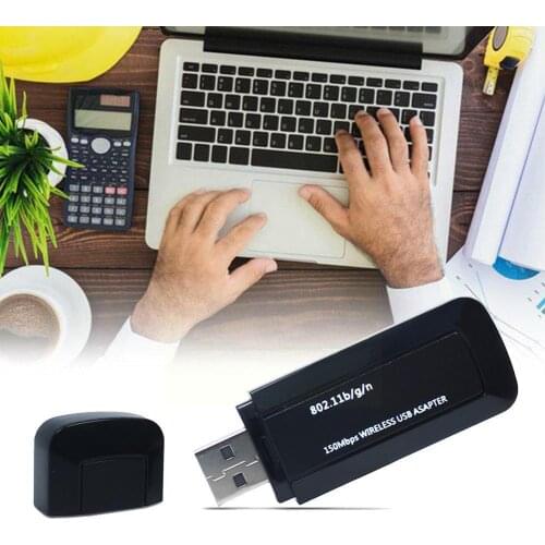 Wifi Adapter Rt3070 150mbps Usb Wifi Wireless Network External Lan Antenna Adapter Linux Ubunt Kali Centos Card Tv With Sma X8g2