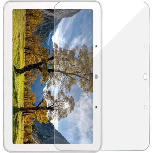 9H Anti-scratch HD Tempered Glass Tablet PC Screen Protector for Google Home Hub 2020