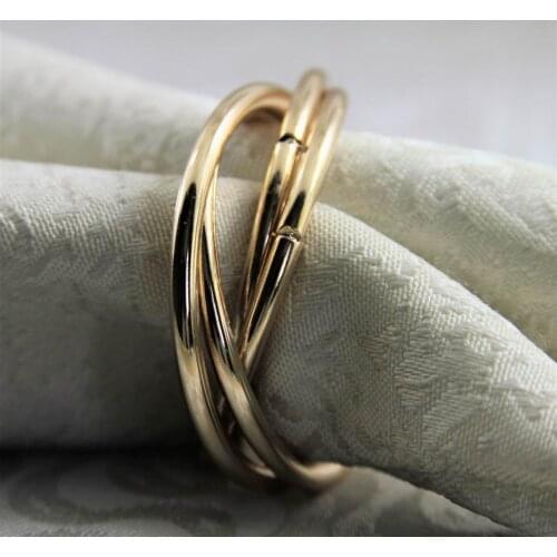 Gold silver metal napkin ring, napkin holder for wedding, napkin decoration 24 pcs free shipping