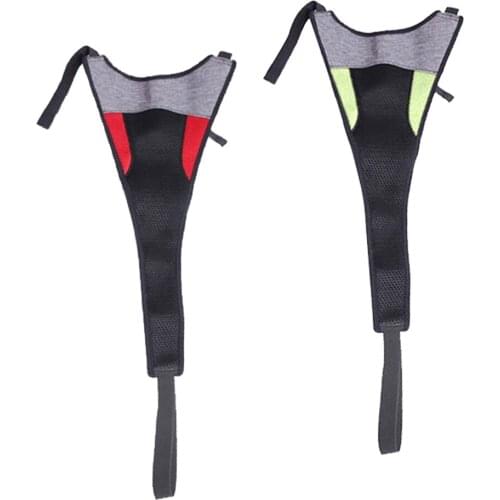2Pcs Durable Road Mountain Bike Sweat Cover Indoor Bicycle Cycling Riding Frame Guard Net Absorb Protector