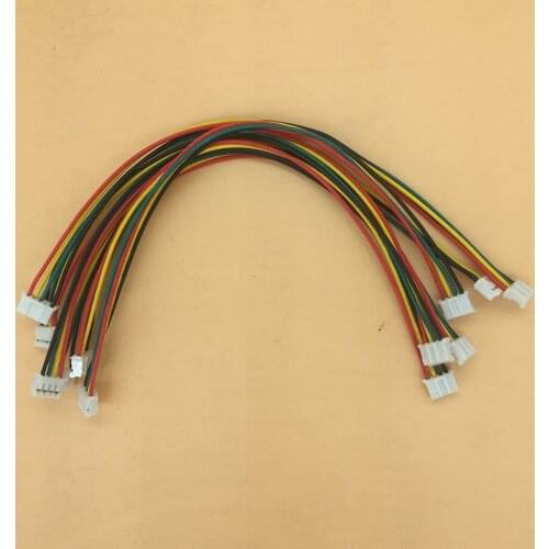 4PCS Mimaki Jv33 paper test sensor cable DX5 head encoder sensor cable for Mimaki JV33 JV5 TS34 JV34 limit sensor cable