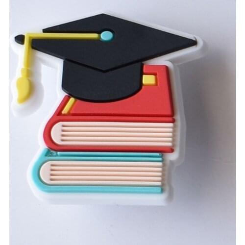 CSBL CFPA-XK-302 Shoe Decoration For Crocses Buckle Charms PVC Cartoon Accessories Gift Croc Jibz Free Shipping