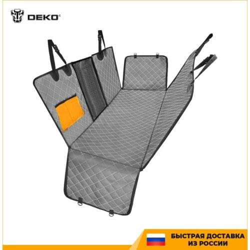 Deko Dog Carrying Bags