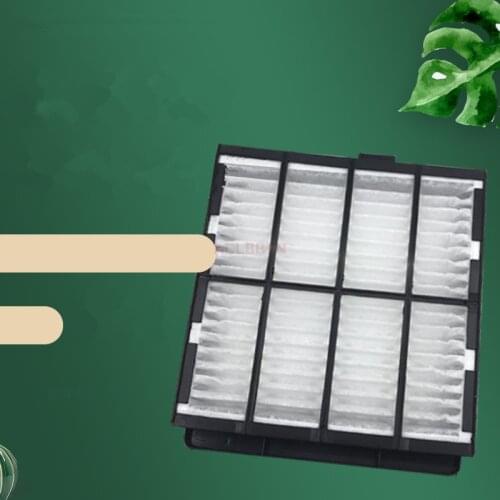 For CATERPILLAR CAT 307 312 313 320 324 326 334 336 339D Excavator Air Conditioner Filter Filter grid internal Excavator parts