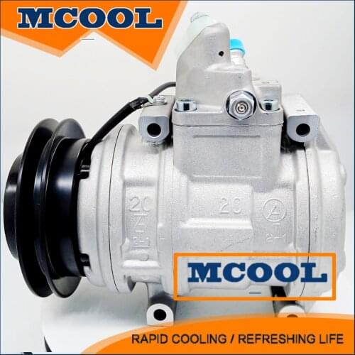 For AC compressor Car toyota land cruiser 4500 FZJ80 FZJ100 8832060750 8832060750 88320-60730 8832060730 4472006660