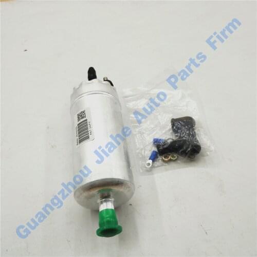 PAT high pressure Electric Fuel Pump for Renault BMW ALFA PEUGEOT Opel 0580464038