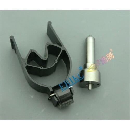 ERIKC Injector Repair kits 7135-619 Nozzle L244PBD and Valve 9308-622B 28239295 28278897 for Ssangyong EJBR04501D 6640170121