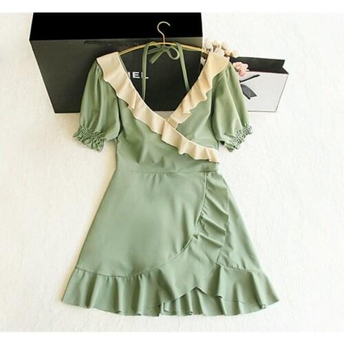 Glauke Women's One-piece Swimwear