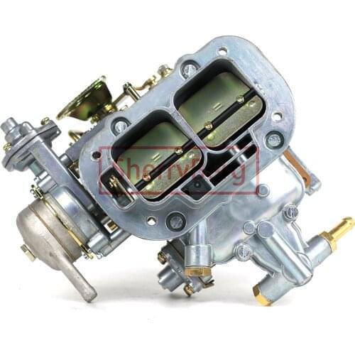 SherryBerg Carburettor Carb Carby Racing 32/36 DGAV 32X36mm Carburetor OEM Vergaser replace weber/EMPI/HOLLEY FAJS SOLEX New