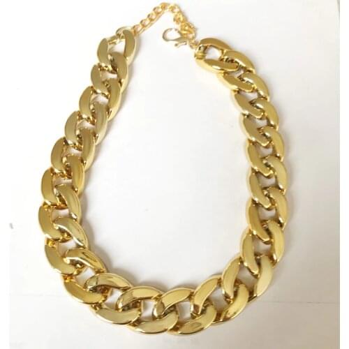 Miarko Golden Chains