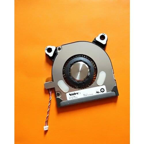 New FOR Nidec CC131K04 5V DC 0.27A 5X08Z3 4 pin fan