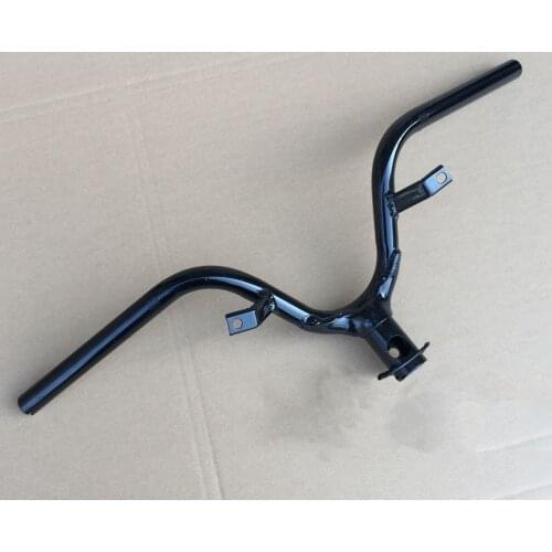 Motorcycle Steering Handle Faucet Grip for Kymco Gp110 Vp110 Vp50