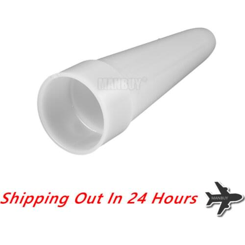 NITECORE NDF32mm Translucent White Diffuser Cone Traffic Wand Tip Lanterna Lamp Flashlight Accessories MH20/MH20GT/P20/P20UV/R25